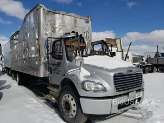 FREIGHTLINER M2 106 MED 106 MEDIUM DUTY