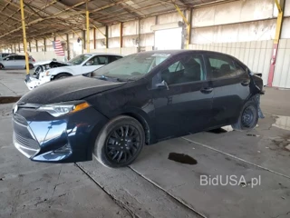 TOYOTA COROLLA L L