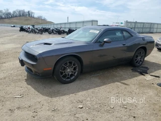 DODGE CHALLENGER GT