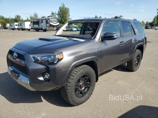 TOYOTA 4RUNNER SR SR5/SR5 PREMIUM