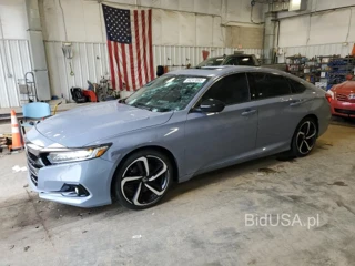 HONDA ACCORD SPO SPORT