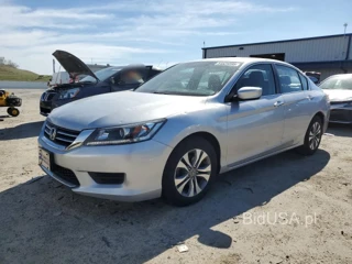 HONDA ACCORD LX LX