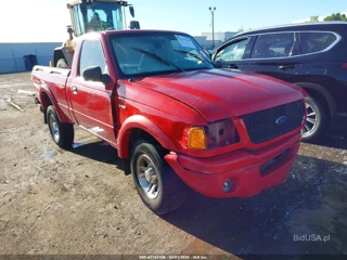 FORD FORD RANGER EDGE/XL/XLT