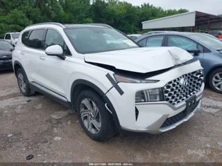 HYUNDAI HYUNDAI SANTA FE SEL