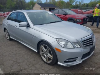MERCEDES-BENZ MERCEDES-BENZ E 350 4MATIC