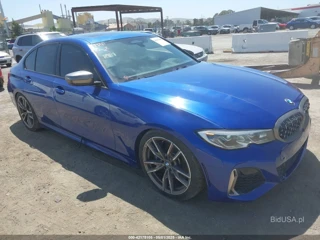 BMW 3 SERIES M340I