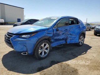 LEXUS NX 200T BA 200T BASE