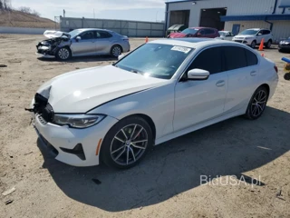 BMW 330XI