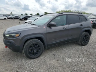 JEEP CHEROKEE T TRAILHAWK