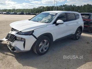 HYUNDAI SANTA FE S SE