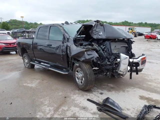 RAM RAM 2500 TRADESMAN 4X4 6'4 BOX