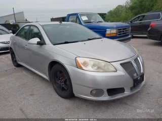 PONTIAC PONTIAC G6 GXP
