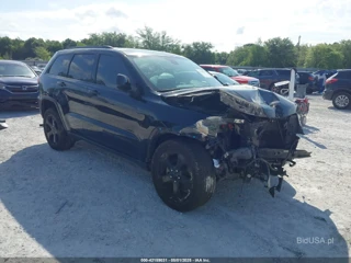 JEEP JEEP GRAND CHEROKEE UPLAND 4X4