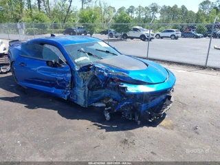 CHEVROLET CHEVROLET CAMARO ZL1