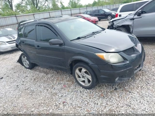 PONTIAC PONTIAC VIBE