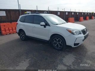 SUBARU SUBARU FORESTER 2.0XT PREMIUM