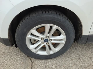 FORD FORD EDGE SEL