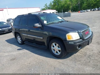 GMC ENVOY SLT