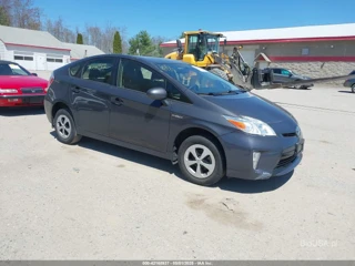 TOYOTA TOYOTA PRIUS TWO