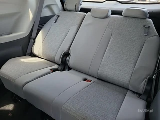 TOYOTA TOYOTA SIENNA LE