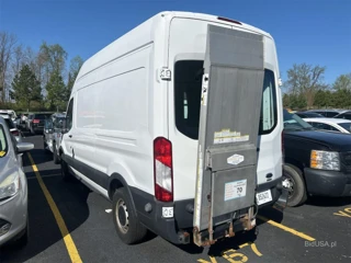 FORD FORD TRANSIT-250
