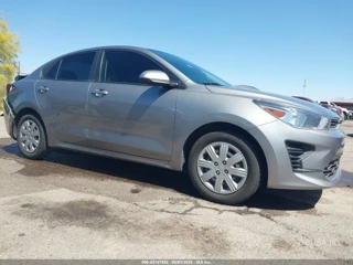 KIA KIA RIO S