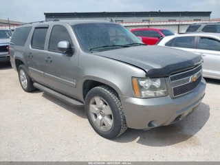 CHEVROLET CHEVROLET SUBURBAN 1500 LS