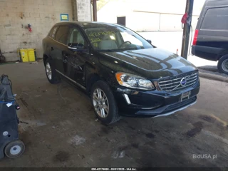 VOLVO VOLVO XC60 T5 PREMIER