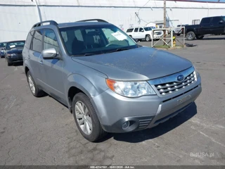 SUBARU SUBARU FORESTER 2.5X PREMIUM