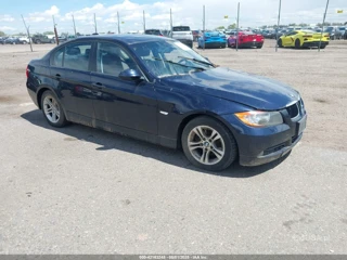 BMW 328XI