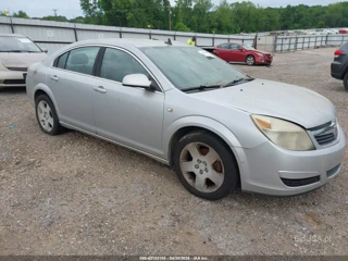 SATURN SATURN AURA XE
