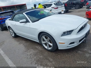 FORD FORD MUSTANG V6 PREMIUM