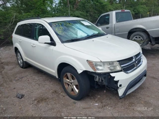 DODGE DODGE JOURNEY SXT