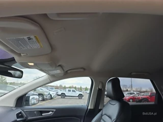 FORD FORD EDGE SEL