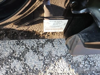 FORD FORD EDGE TITANIUM