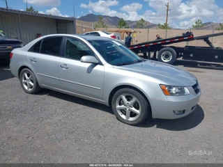 HYUNDAI HYUNDAI SONATA GLS V6/LX V6