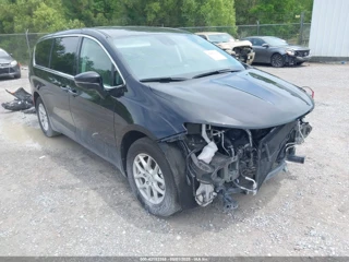 CHRYSLER CHRYSLER PACIFICA TOURING L