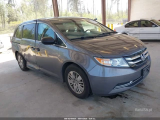HONDA HONDA ODYSSEY LX