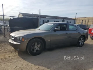 DODGE CHARGER SX SXT