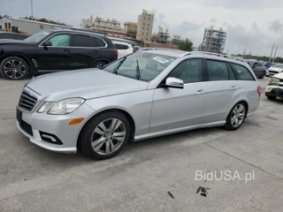 MERCEDES-BENZ E 350 4MAT 350 4MATIC WAGON
