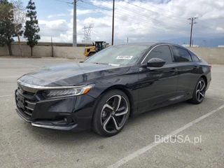 HONDA ACCORD SPO SPORT