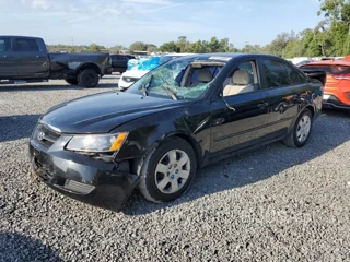 HYUNDAI SONATA GL GL
