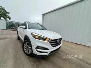HYUNDAI TUCSON LIM LIMITED