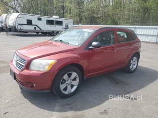 DODGE CALIBER MA MAINSTREET
