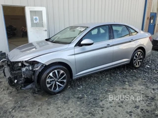 VOLKSWAGEN JETTA S S