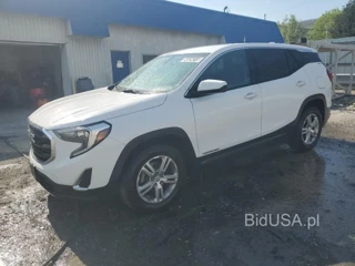 GMC TERRAIN SL SLE