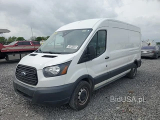 FORD TRANSIT T- T-350