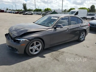 BMW 328 I SULE I SULEV