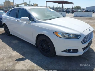 FORD FORD FUSION SE
