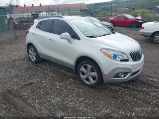 BUICK BUICK ENCORE CONVENIENCE
